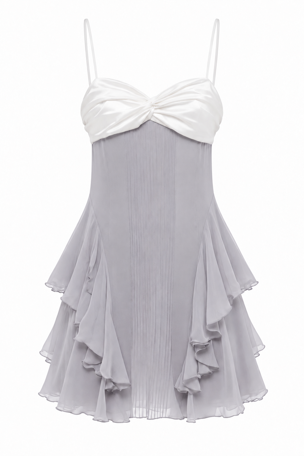 Dress “Selene”