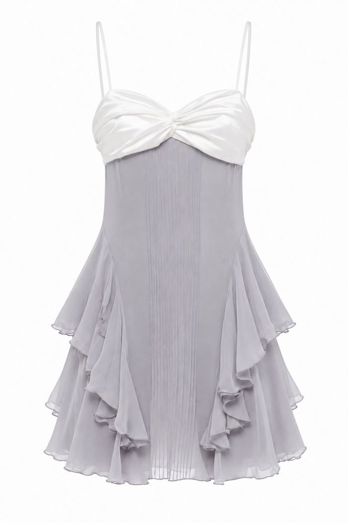 Dress “Selene”