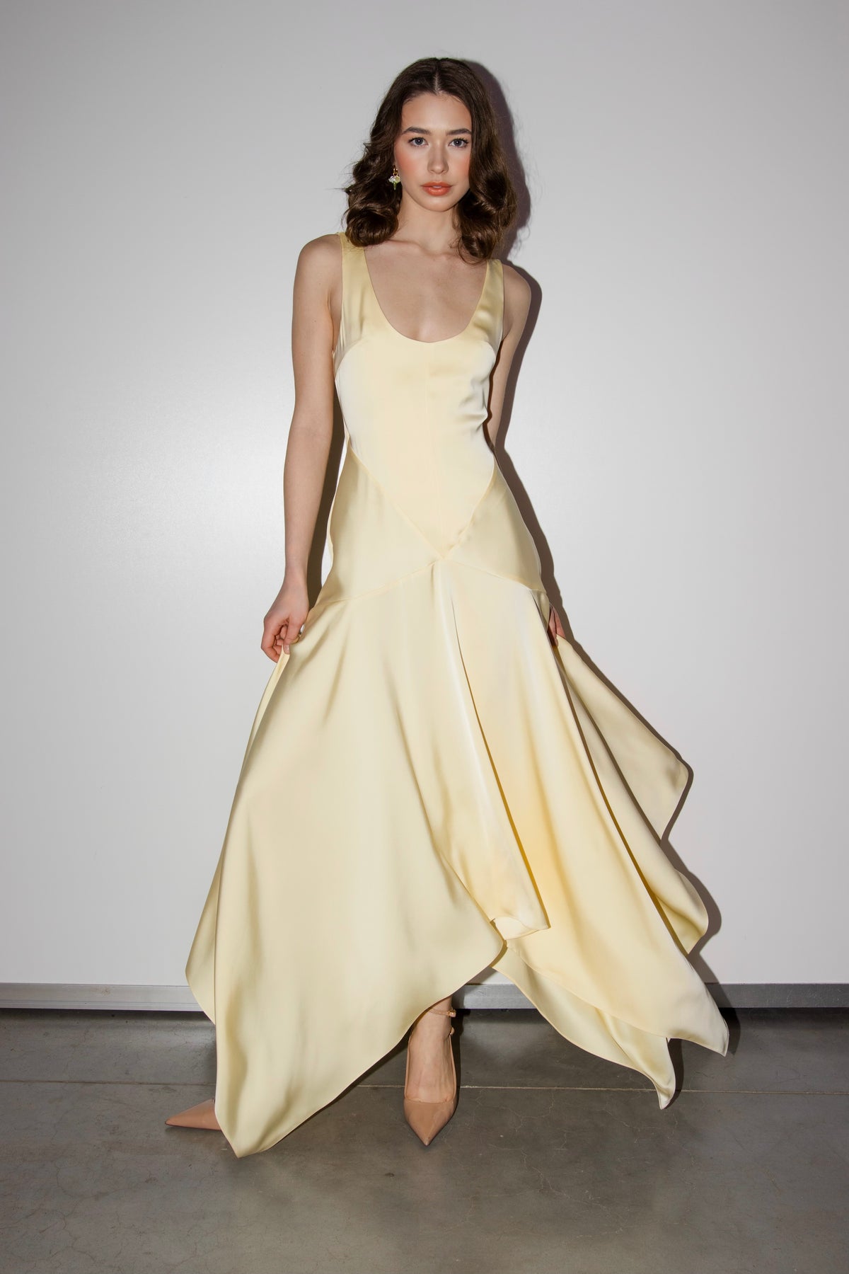 Dress "Sarah"