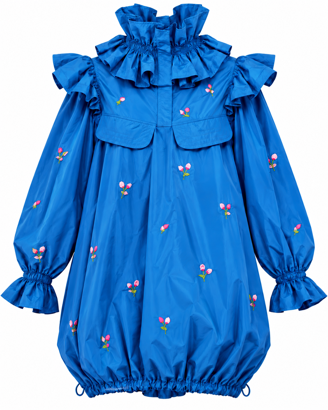 Dress "Blue"