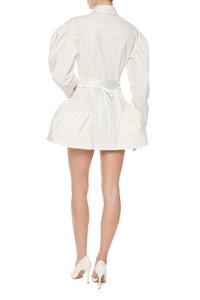 Dress "Alba"