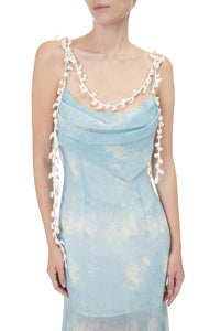 Dress "Antique Muse"