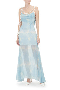 Dress "Antique Muse"
