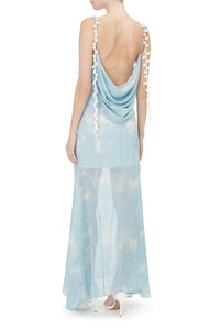 Dress "Antique Muse"