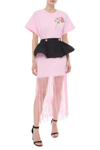 Dress "Rose"