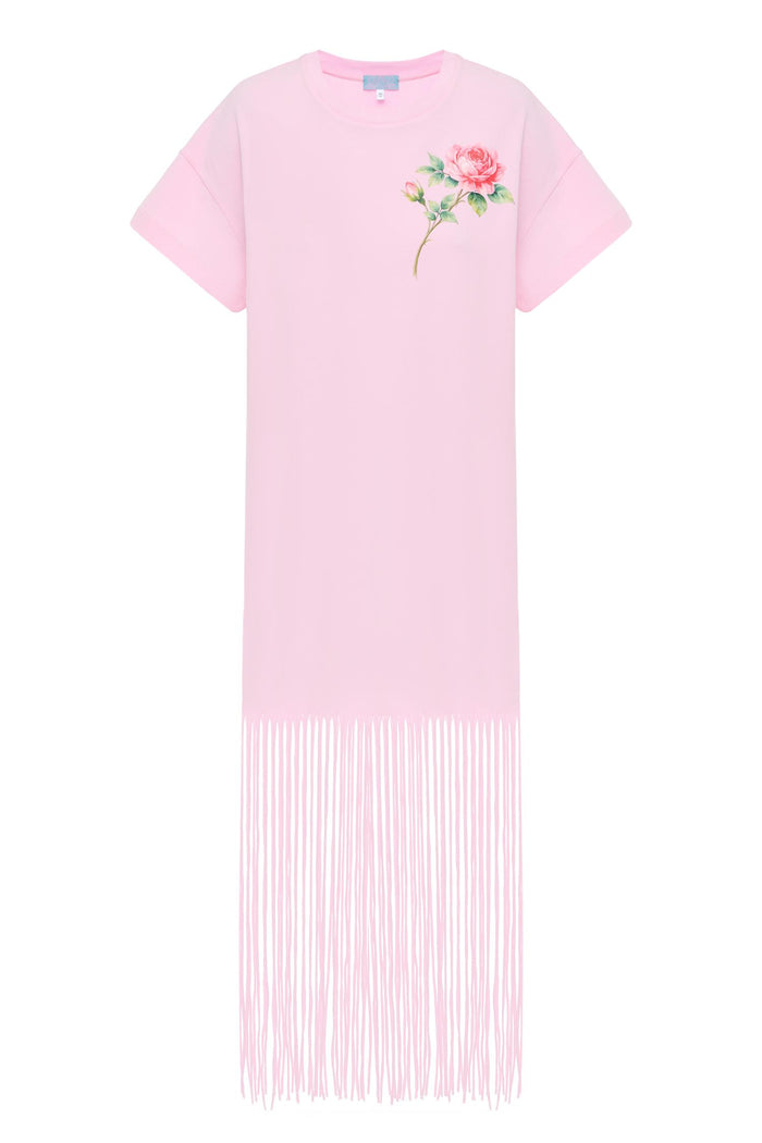 Dress "Rose"