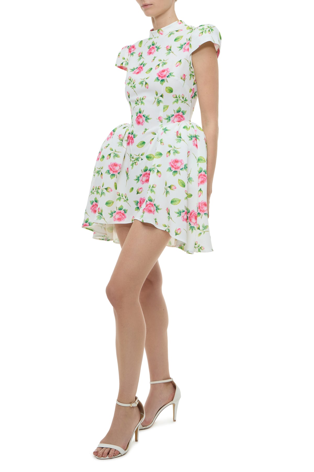 Dress "Antoinette"