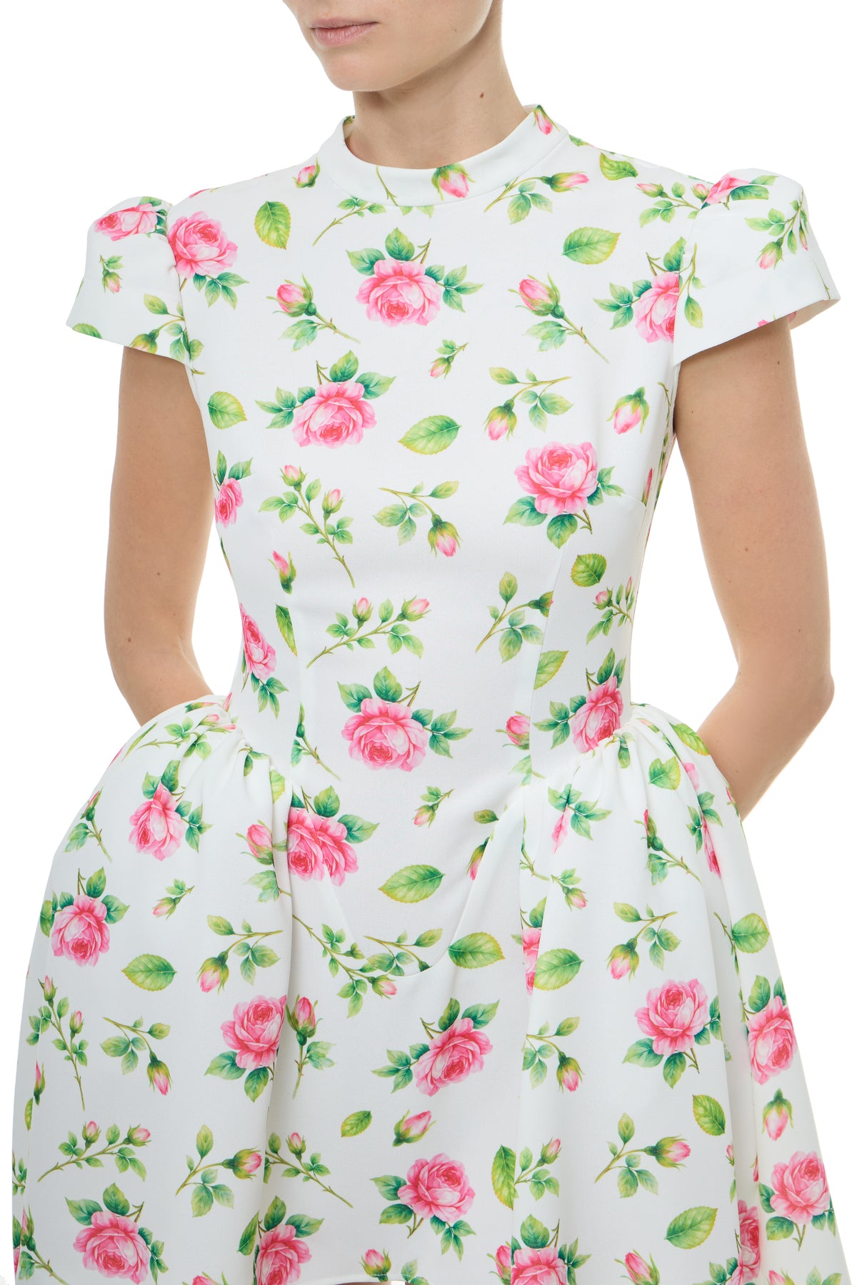 Dress "Antoinette"