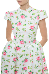 Dress "Antoinette"