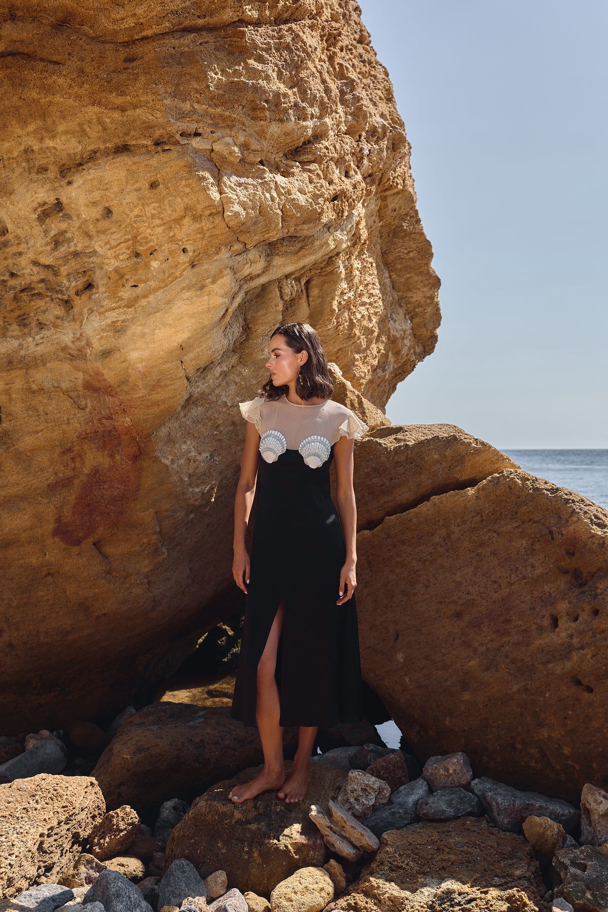 Dress "Delicious"