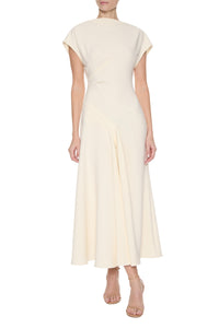 Dress "Elegant Draped"
