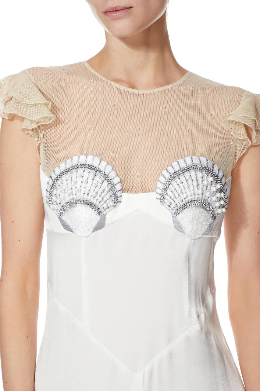 Dress "Delicious"
