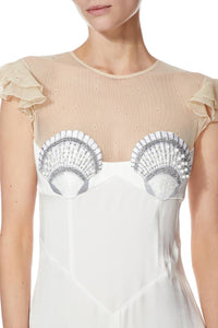 Dress "Delicious"