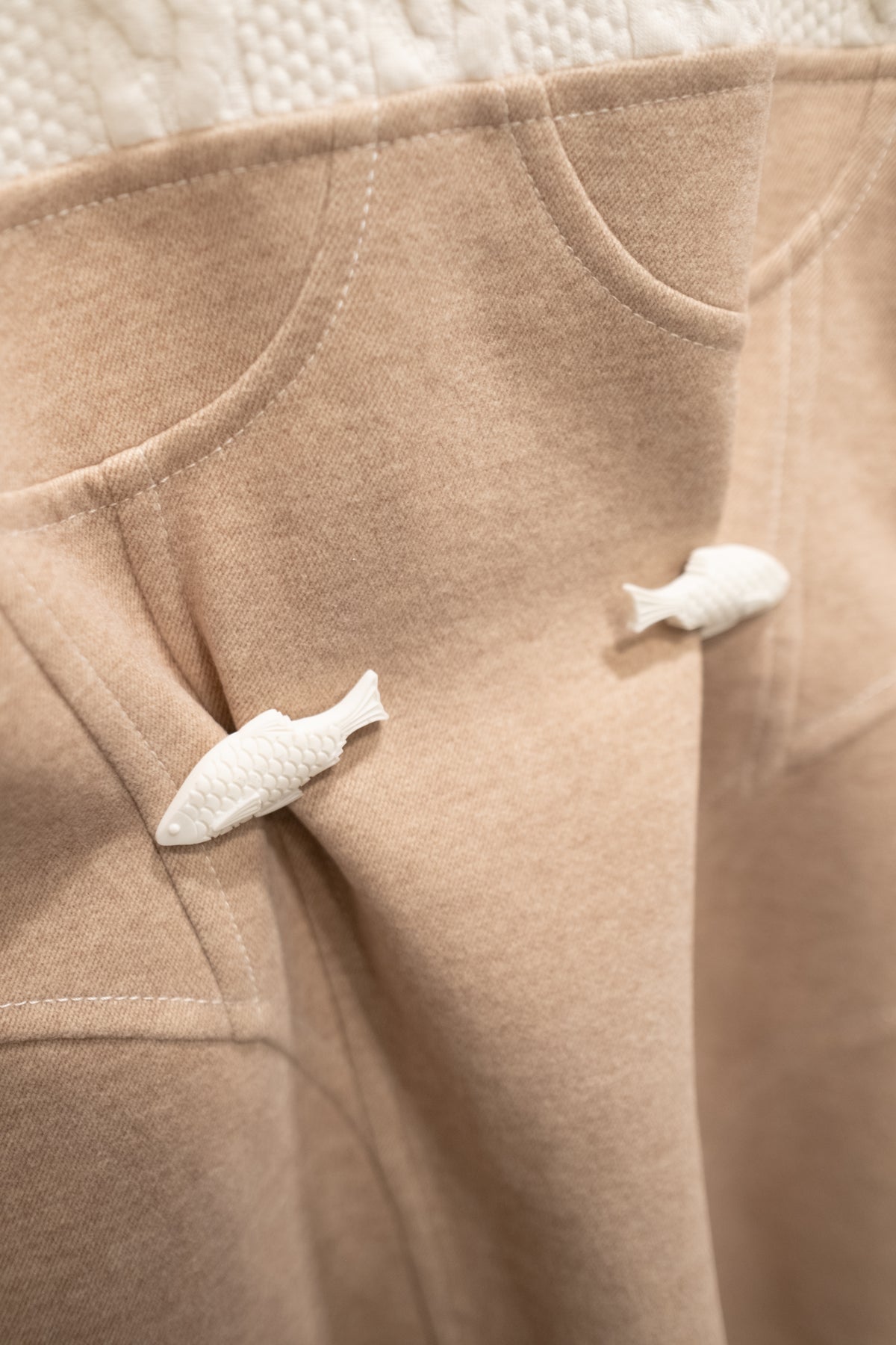 Dress "Fish"