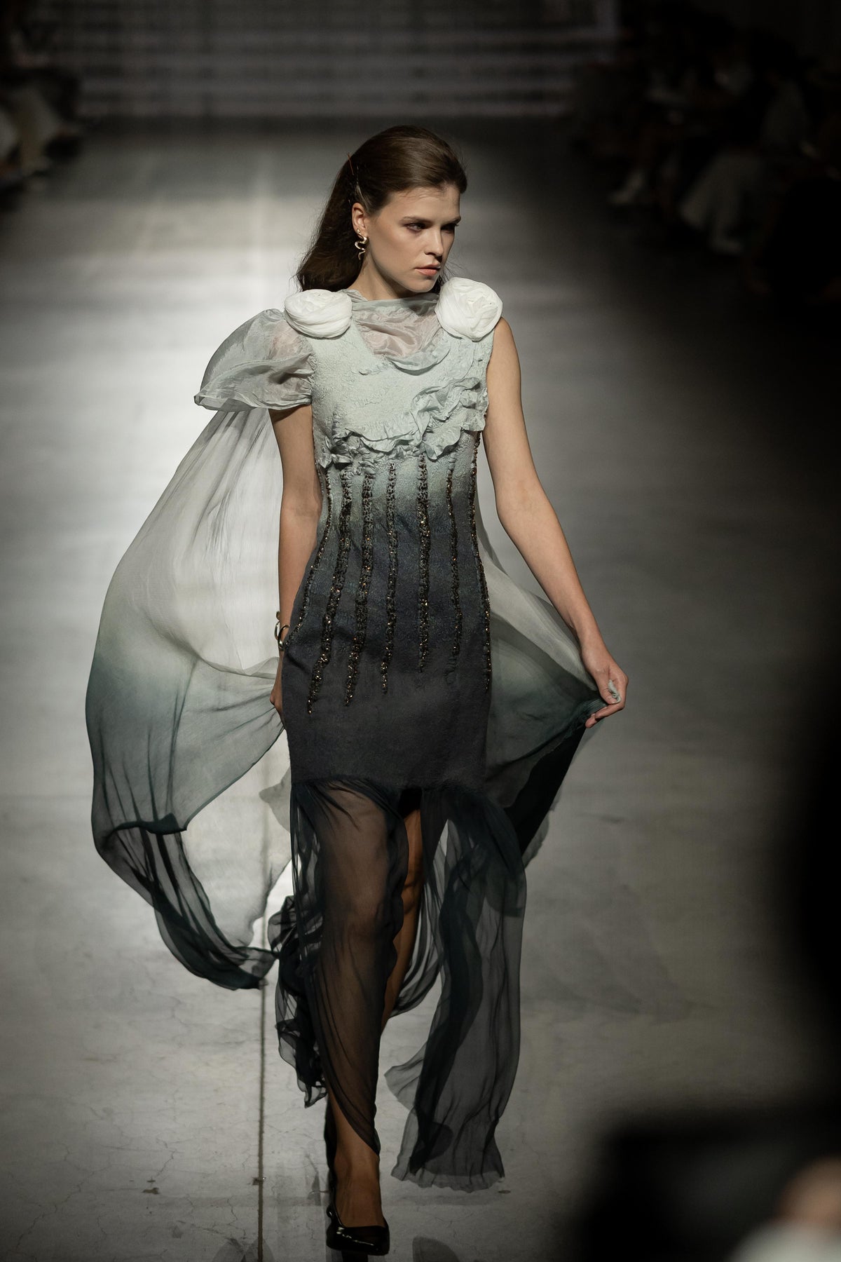 Dress "Unigue"