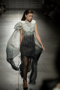 Dress "Unigue"