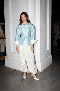 Pants "Pearl"