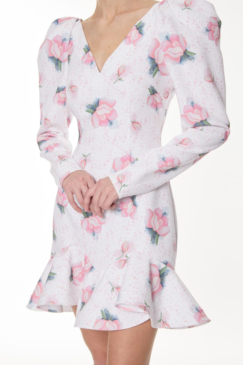 Dress "Whisper"