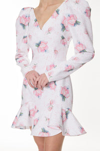 Dress "Whisper"