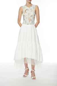 Skirt "Clara"