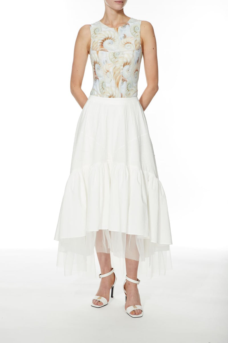 Skirt "Clara"