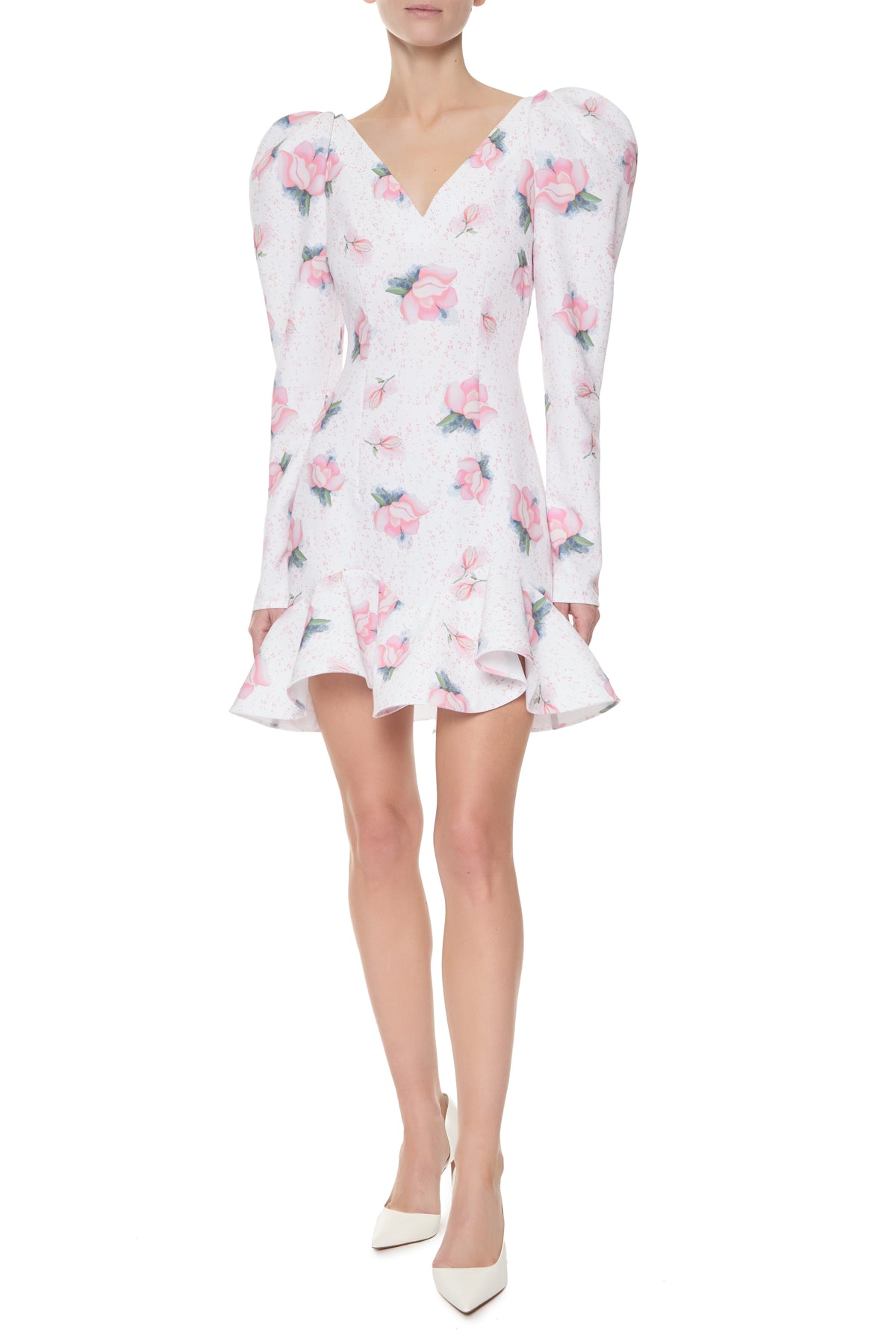 Dress "Whisper"