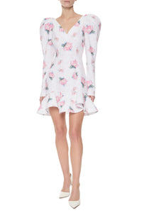 Dress "Whisper"