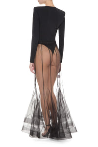 Bodysuit "The Siren"