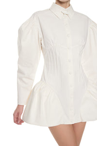 Dress "Alba"