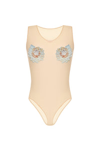 Bodysuit "Nautilus"