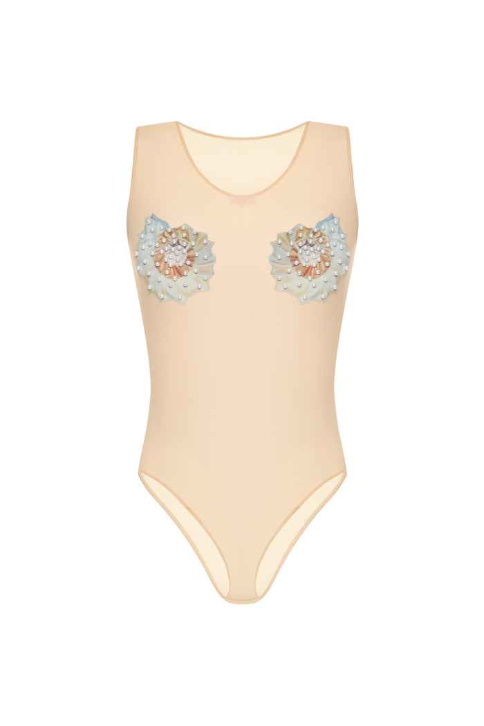 Bodysuit "Nautilus"