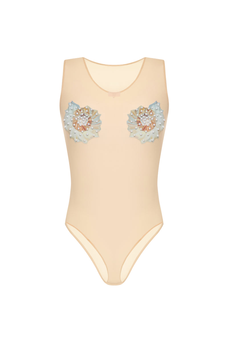 Bodysuit "Nautilus"