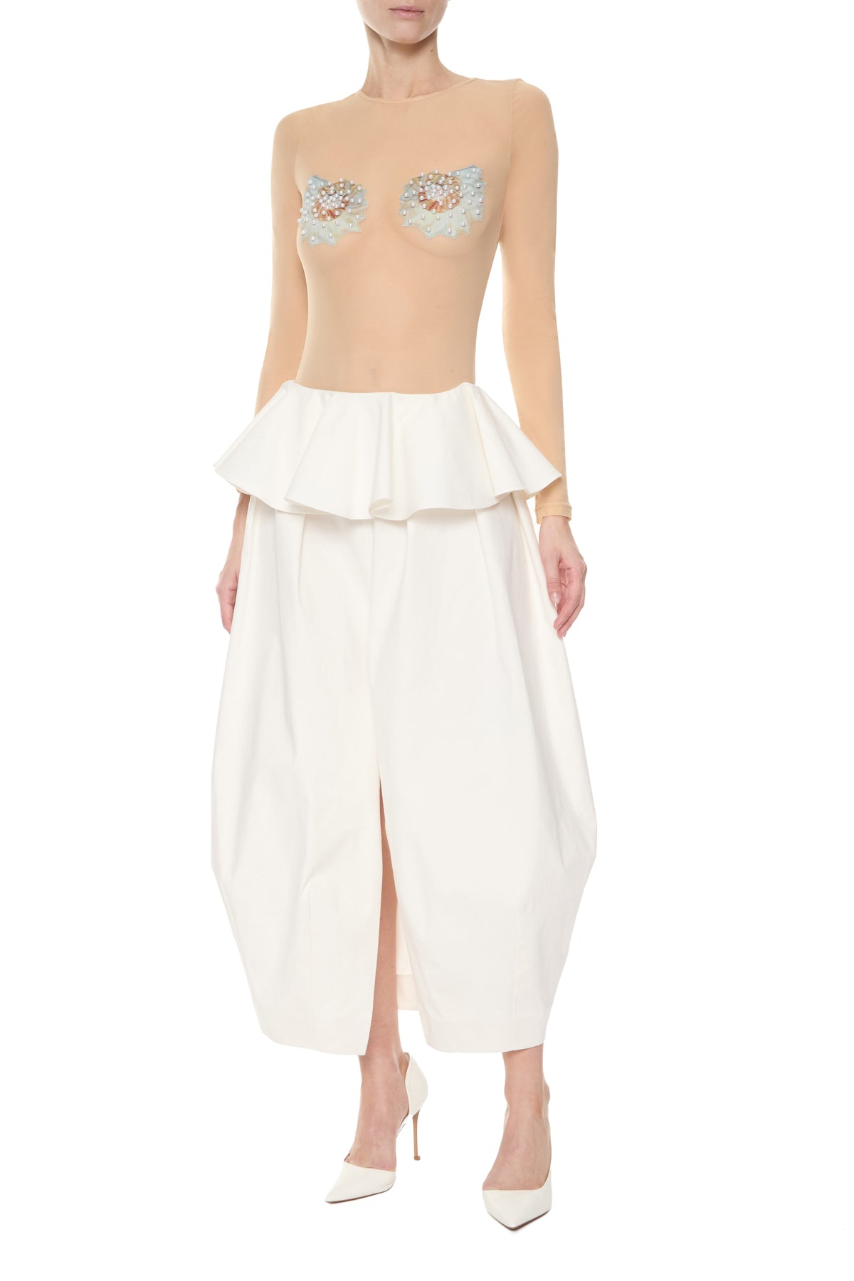 Skirt "Bubble"