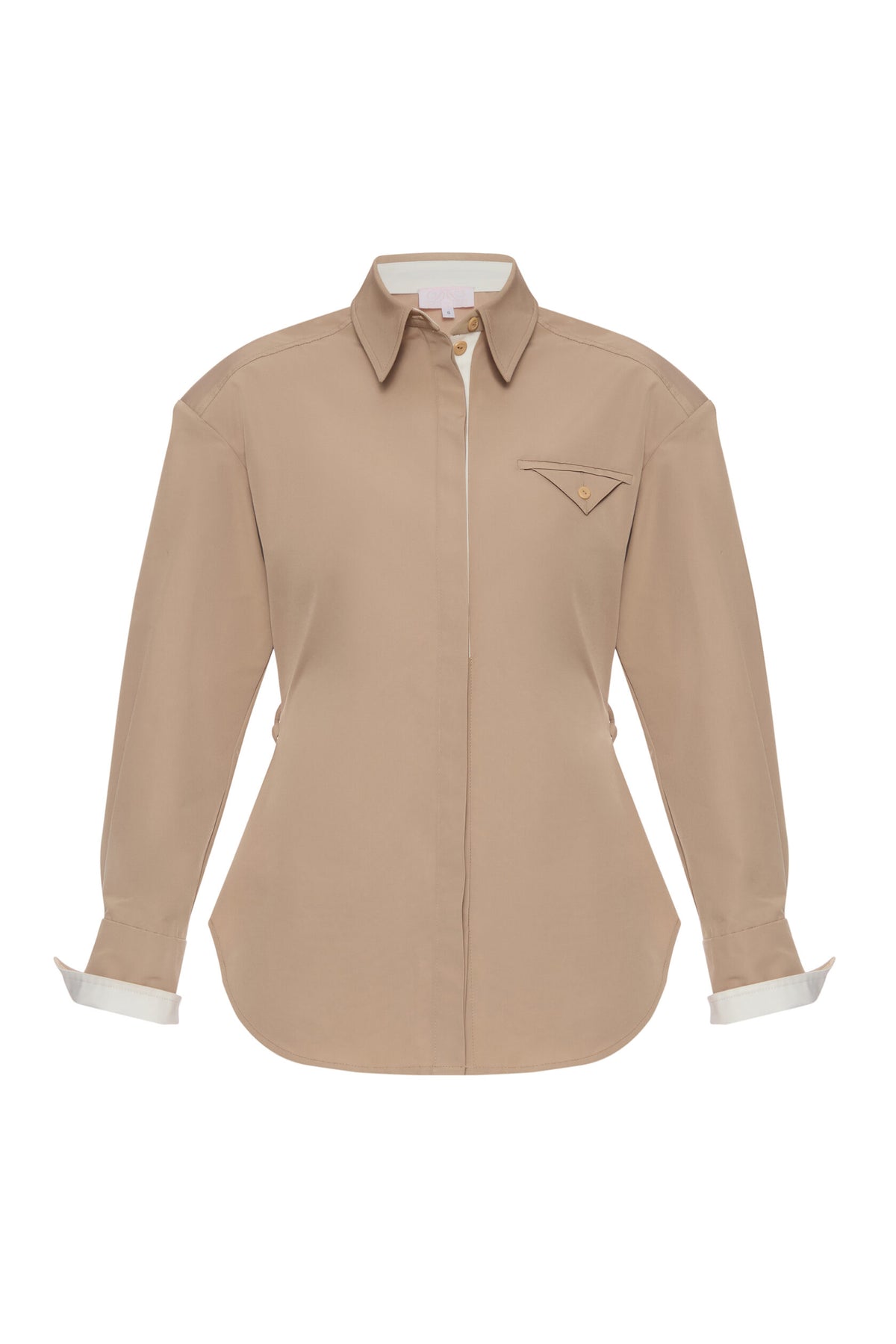 Shirt "Sahara"