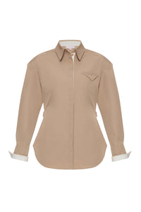 Shirt "Sahara"
