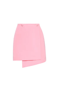 Skirt "Think pink"