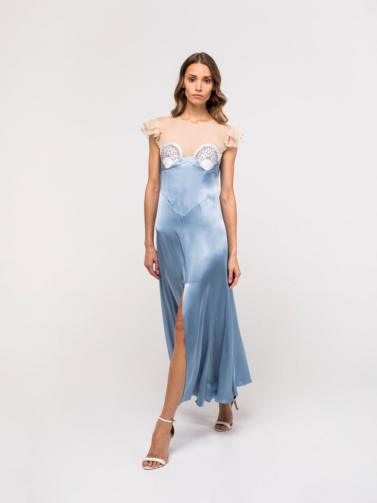 Dress "Delicious"