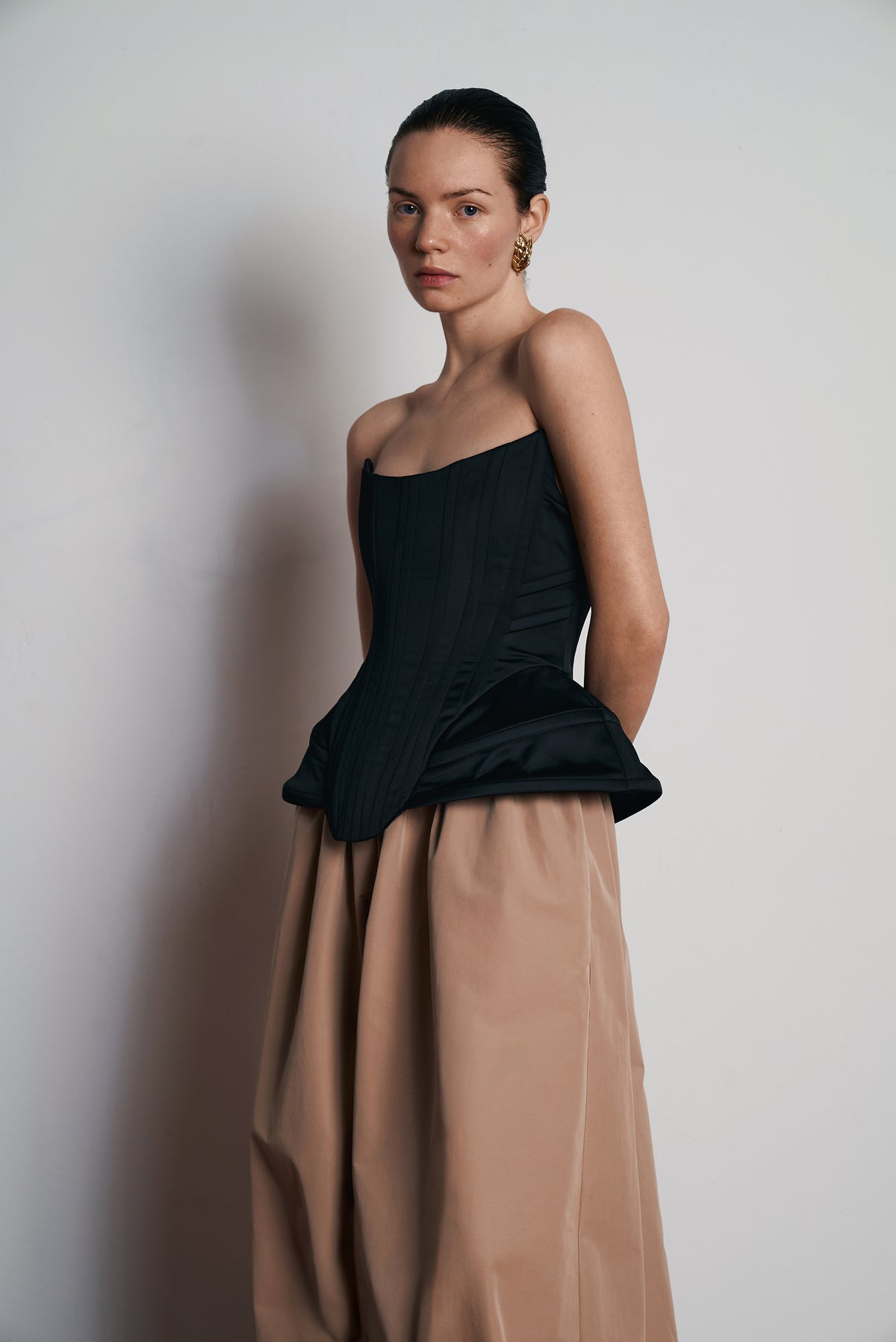 Corset "Fatima"