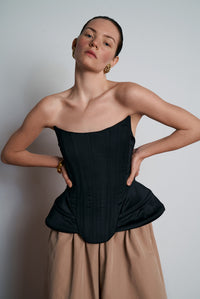 Corset "Fatima"