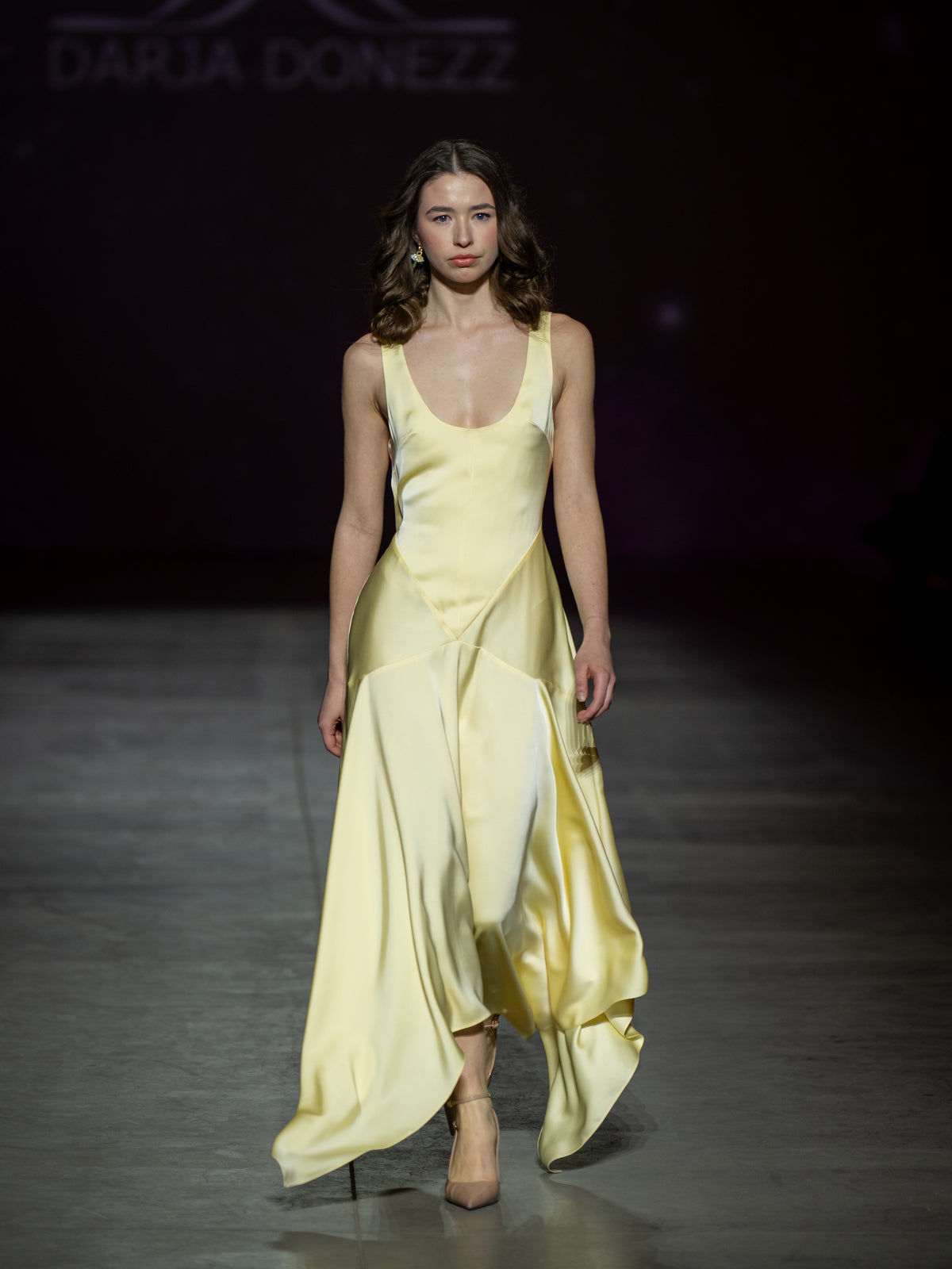Dress "Sarah"