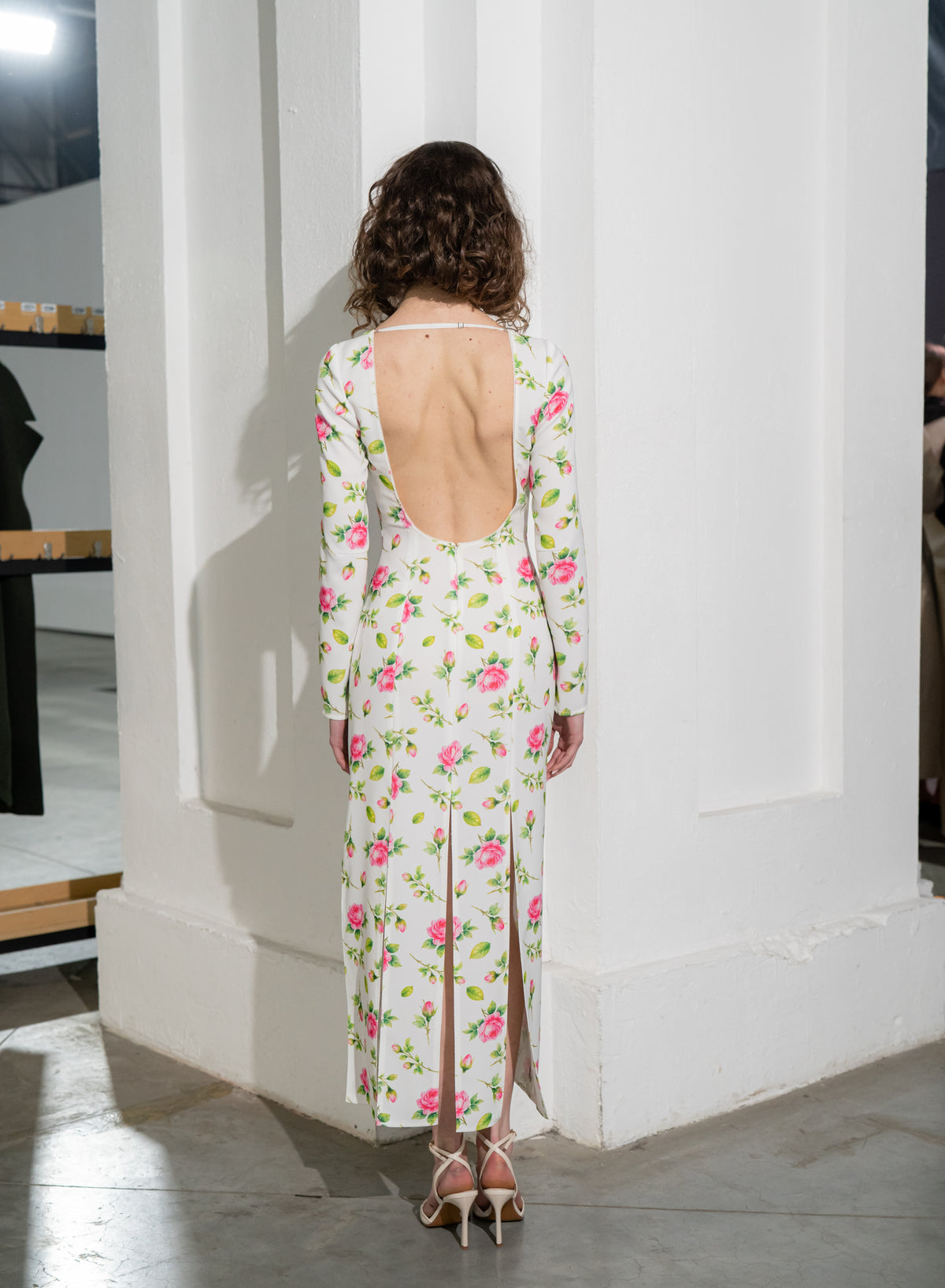 Dress "Josephine"