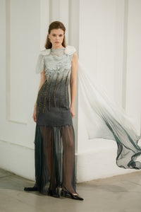 Dress "Unigue"